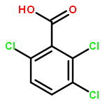 2,3,6-Trichlorobenzoic acid