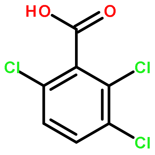 2,3,6-Trichlorobenzoic acid