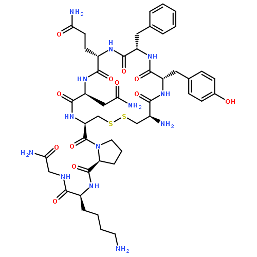 lypressin