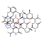 Dactinomycin