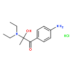 Procaine hydrochloride