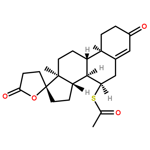 Spironolactone