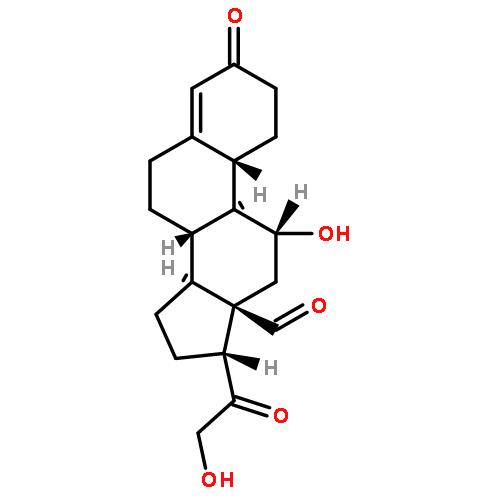 ALDOSTERONE