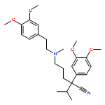 verapamil