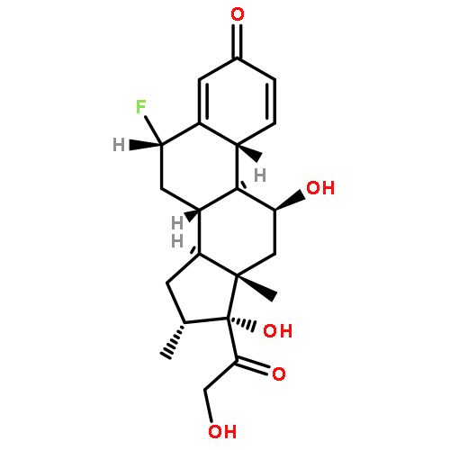 Paramethasone