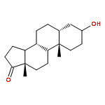 Etiocholanone