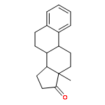 Estra-1,3,5(10)-trien-17-one