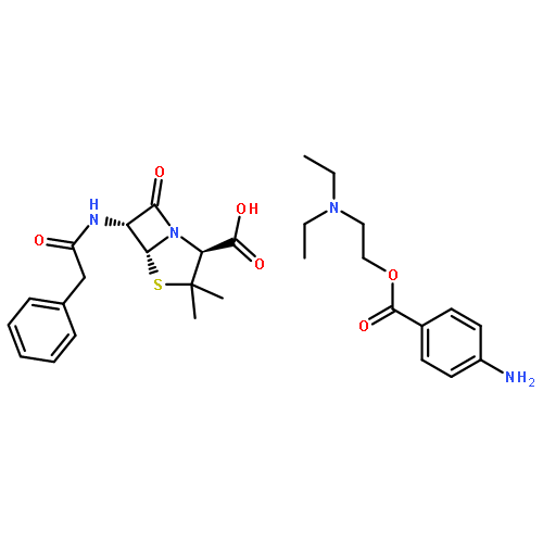 procaine penicillin