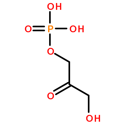 (3-HYDROXY-2-OXOPROPYL) DIHYDROGEN PHOSPHATE