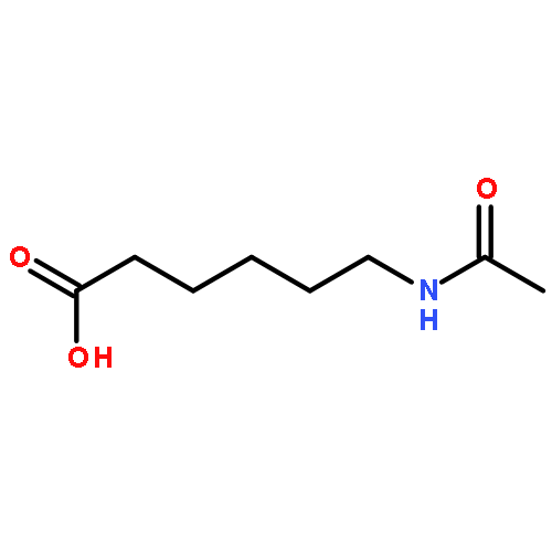 6-Acetamidohexanoic acid