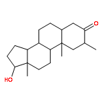 Drostanolone