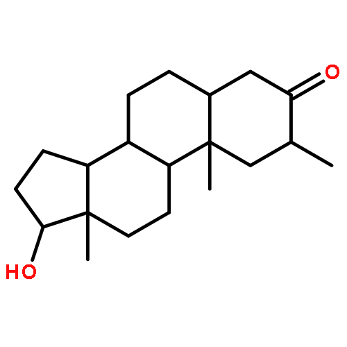 Drostanolone