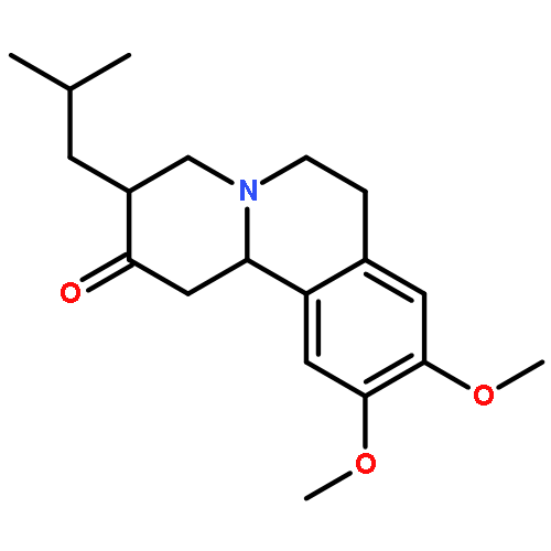 Tetrabenazine