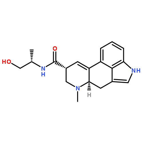 Ergonovine