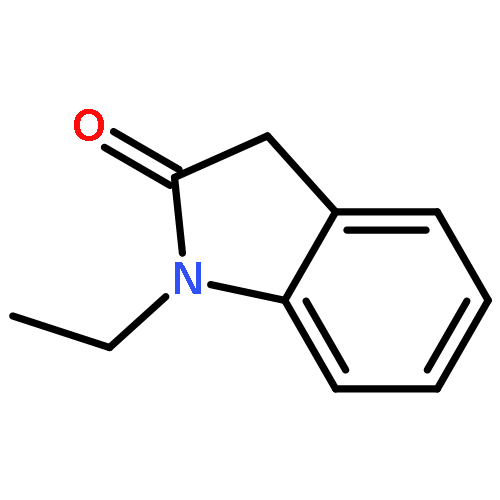 1-Ethyloxindole