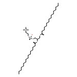 (R)-2,3-Bis(palmitoyloxy)propyl (2-(trimethylammonio)ethyl) phosphate