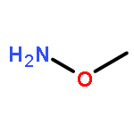 Hydroxylamine,O-methyl- (8CI,9CI)