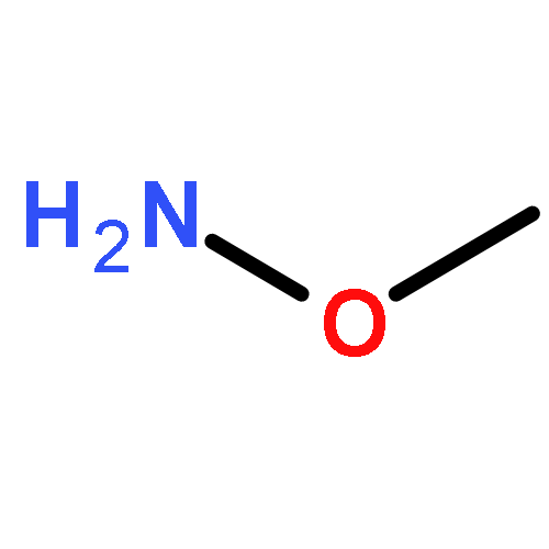 Hydroxylamine,O-methyl- (8CI,9CI)