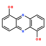 1,6-Phenazinediol