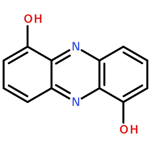 1,6-Phenazinediol