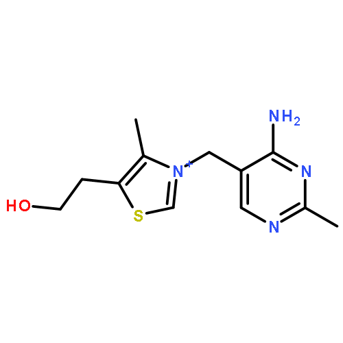 THIAMINE HYDROCHLORIDE 