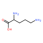 L-ORNITHINE 