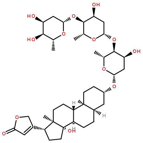 DIGITOXIN 