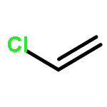 VINYL CHLORIDE 