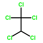 PENTACHLOROETHANE 