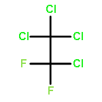 1,1-DIFLUOROTETRACHLOROETHANE 