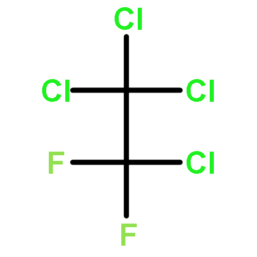 1,1-DIFLUOROTETRACHLOROETHANE 