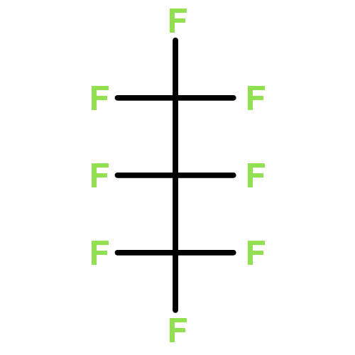 PERFLUOROPROPANE 