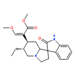 RHYNCHOPHYLLINE 