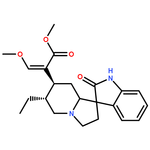 RHYNCHOPHYLLINE 