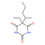 pentobarbital methanol solution