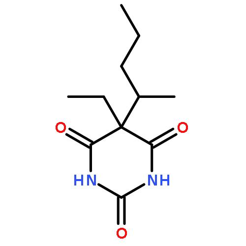 pentobarbital methanol solution