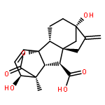 GIBBERELLIC ACID 