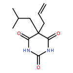 BUTALBITAL 