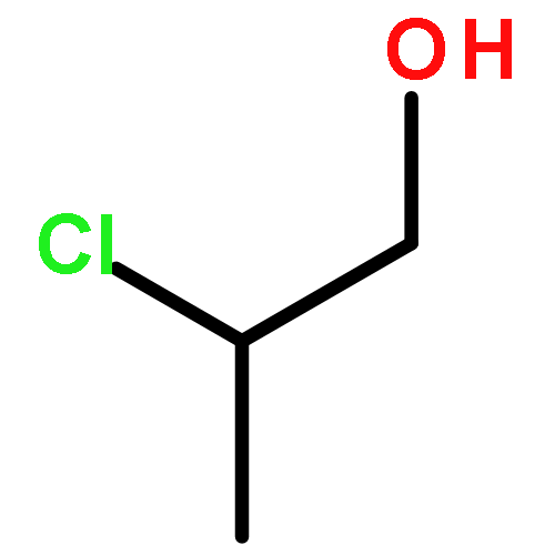 1-PROPANOL, 2-CHLORO- 