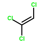 TRICHLOROETHYLENE 