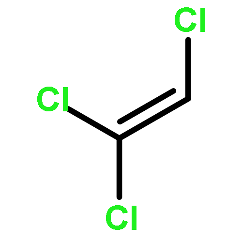 TRICHLOROETHYLENE 