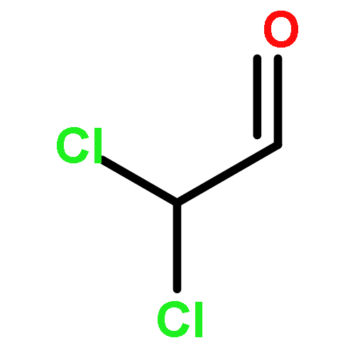 DICHLOROACETALDEHYDE 