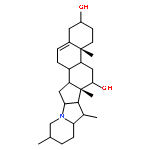 SOLANID-5-ENE-3,12-DIOL,(3B,12A)- 