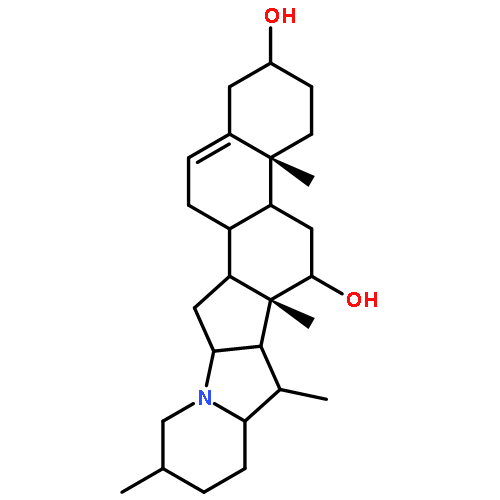 SOLANID-5-ENE-3,12-DIOL,(3B,12A)- 