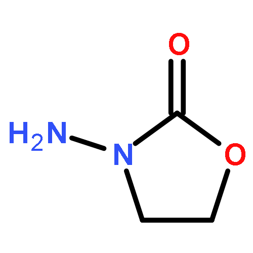 2-Oxazolidinone,3-amino-