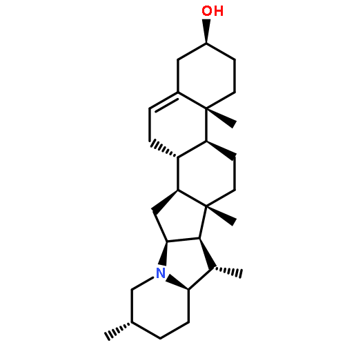 solanidine