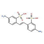 4,4'-Diaminostilbene-2,2'-disulphonic acid