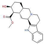 Pseudoyohimbine