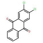 2,3-Dichloro-anthraquinone