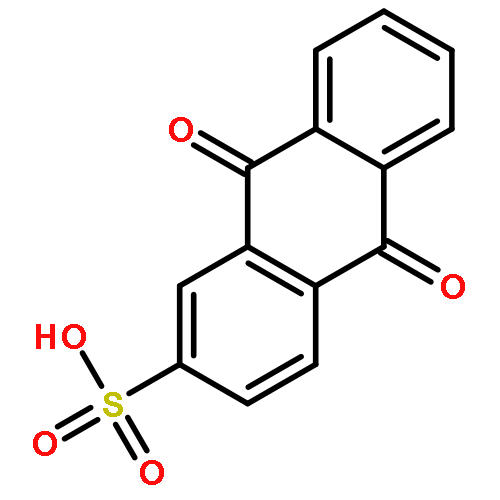 2-Anthraquinonesulfonic acid